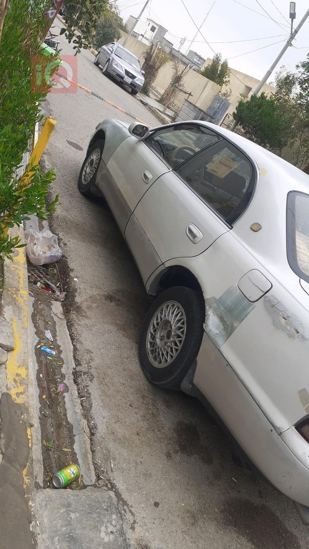 تويوتا كراون